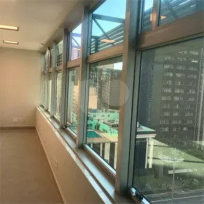 Sala Comercial para alugar, 61m² no Bela Vista, São Paulo