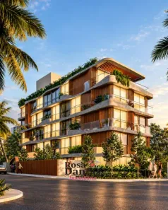 Flat com 1 Quarto à venda, 16m² no Cabo Branco, João Pessoa