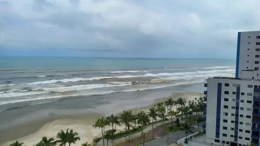Apartamento com 2 Quartos à venda, 72m² no Flórida, Praia Grande