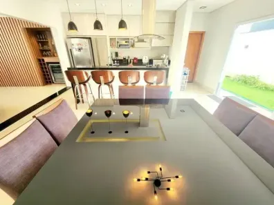 Casa com 3 Quartos à venda, 300m² no Jardim Santa Tereza, Taubaté