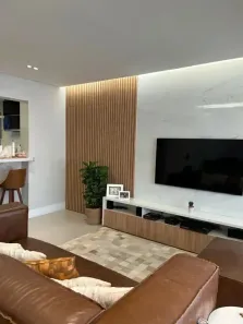Apartamento com 3 Quartos à venda, 135m² no Vila Cruzeiro, São Paulo