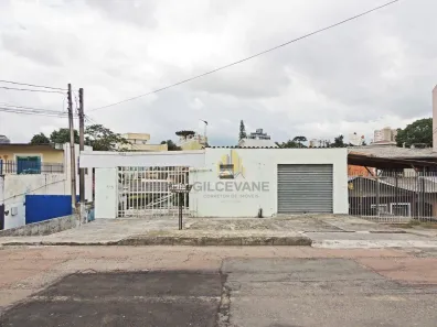 Lote/Terreno à venda, 330m² no Novo Mundo, Curitiba