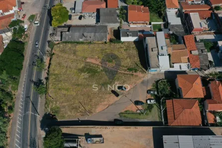 Lote/Terreno à venda, 2161m² no Poste, Jundiaí