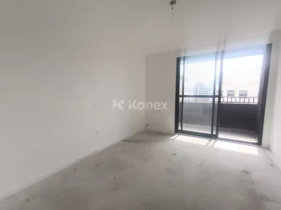 Apartamento com 1 Quarto à venda, 27m² no Pinheiros, São Paulo
