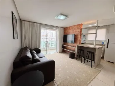 Apartamento com 2 Quartos à venda, 67m² no Setor Bueno, Goiânia