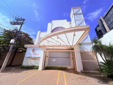 Ponto Comercial para alugar, 437m² no Vila Independência, Piracicaba