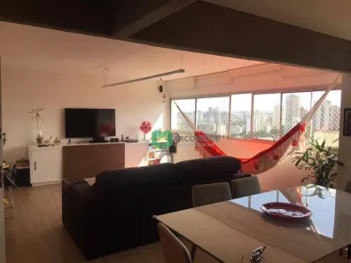 Apartamento com 2 Quartos à venda, 94m² no Vila Madalena, São Paulo