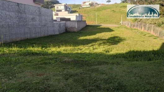 Lote/Terreno à venda, 554m² no Santa Isabel, Louveira