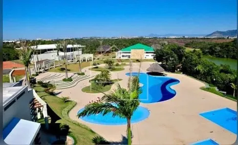 Lote/Terreno à venda, 460m² no Boulevard Lagoa, Serra