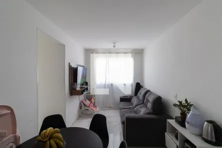 Apartamento com 2 Quartos à venda, 42m² no Vila Penteado, São Paulo
