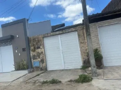Casa com 2 Quartos à venda, 300m² no Ponta da Serra, Itaitinga
