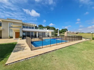 Casa de Condomínio com 4 Quartos à venda, 440m² no Ponte Preta, Louveira