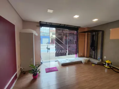 Ponto Comercial para alugar, 30m² no Santo Amaro, São Paulo