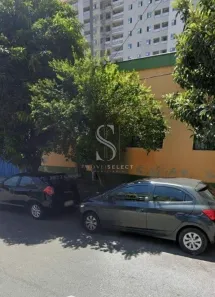 Lote/Terreno à venda, 400m² no Vila Romana, São Paulo