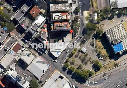 Lote/Terreno à venda, 360m² no Coração Eucarístico, Belo Horizonte