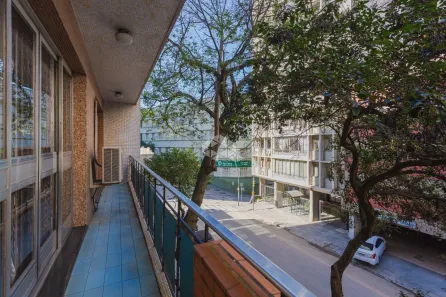 Apartamento com 4 Quartos à venda, 178m² no Centro Histórico, Porto Alegre