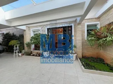 Casa com 4 Quartos à venda, 320m² no Jardim Campo Grande, São Paulo
