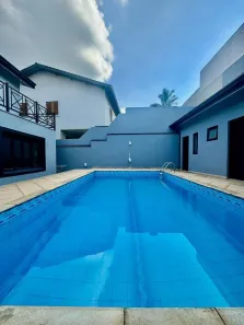 Casa de Condomínio com 3 Quartos para alugar, 276m² no Alphaville, Santana de Parnaíba