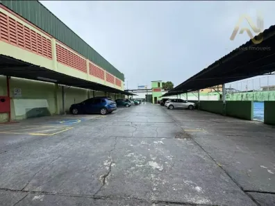 Prédio Comercial com 15 Quartos para alugar, 2000m² no Cachoeirinha, Manaus