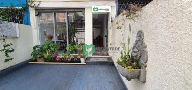 Imóvel Comercial com 3 Quartos à venda, 120m² no Perdizes, São Paulo