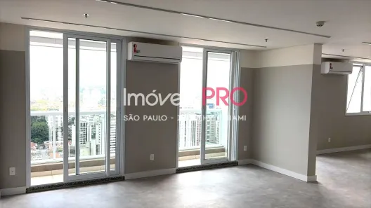 Sala Comercial para alugar, 66m² no Chácara Santo Antônio (Zona Sul), São Paulo