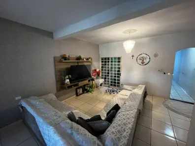 Casa com 3 Quartos à venda, 164m² no Jardim Maria Antônia Prado, Sorocaba