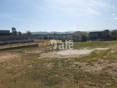 Lote/Terreno à venda, 600m² no Condomínio Residencial Colinas do Paratehy, São José dos Campos
