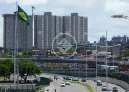 Apartamento com 2 Quartos à venda, 47m² no Pernambués, Salvador
