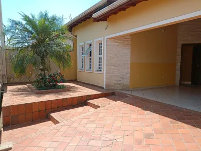 Casa com 3 Quartos à venda, 284m² no Parque Via Norte, Campinas