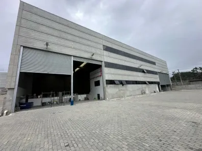 Galpão/Depósito/Armazém para alugar, 1200m² no Colônia (Zona Leste), São Paulo
