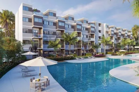 Apartamento com 2 Quartos à venda, 45m² no Tamandaré, Tamandaré