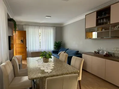 Casa com 3 Quartos à venda, 118m² no Zona 08, Maringá