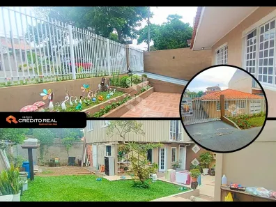 Casa com 3 Quartos à venda, 190m² no Boqueirão, Curitiba