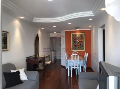 Apartamento com 2 Quartos à venda, 62m² no Mooca, São Paulo