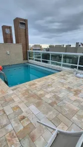Cobertura com 2 Quartos à venda, 222m² no Riviera, Bertioga