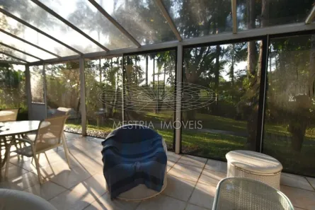 Casa com 4 Quartos à venda, 514m² no Jardim Guedala, São Paulo