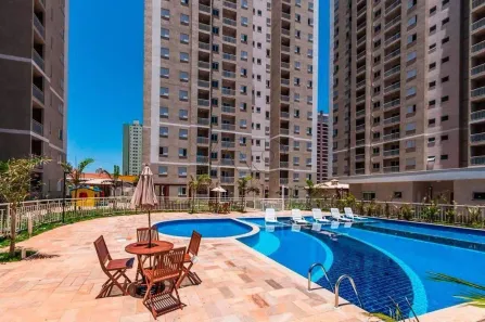 Apartamento com 3 Quartos à venda, 75m² no Cidade Alta, Piracicaba