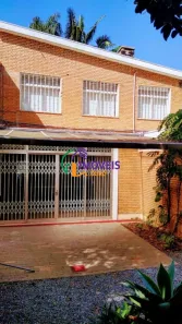 Sobrado com 7 Quartos à venda, 380m² no Jardim Paulista, São Paulo