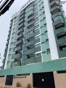 Apartamento com 3 Quartos para alugar, 100m² no Maurício de Nassau, Caruaru