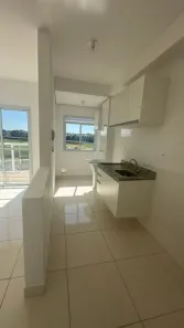 Apartamento com 2 Quartos à venda, 51m² no Jardim Casablanca, Indaiatuba