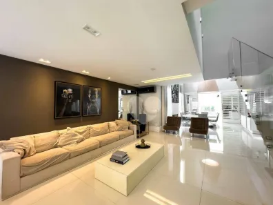 Casa de Condomínio com 4 Quartos à venda, 450m² no Recreio dos Bandeirantes, Rio de Janeiro