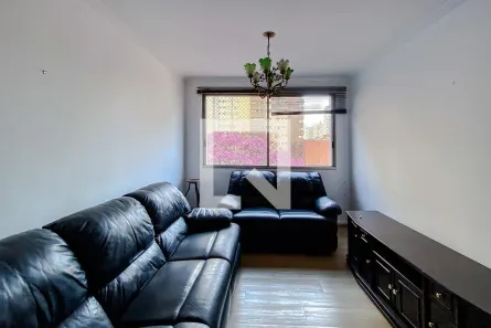 Apartamento com 3 Quartos à venda, 105m² no Perdizes, São Paulo