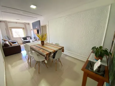 Apartamento com 3 Quartos à venda, 70m² no Tabajaras, Uberlândia