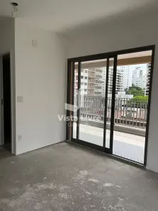 Apartamento com 1 Quarto à venda, 39m² no Vila Nova Conceição, São Paulo