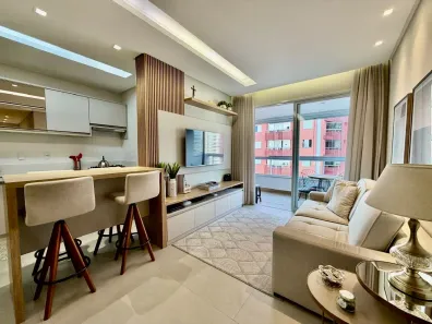 Apartamento com 2 Quartos à venda, 94m² no Campinas, São José