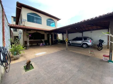 Casa com 3 Quartos à venda, 199m² no Novo Progresso, Contagem