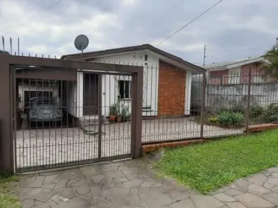Casa com 3 Quartos à venda, 220m² no Santa Tereza, Porto Alegre