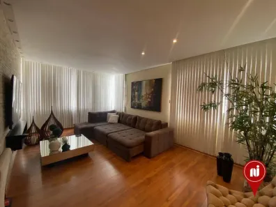 Apartamento com 3 Quartos para alugar, 110m² no Estela Passos, Brumadinho