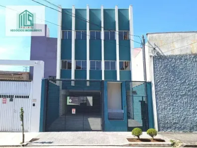 Prédio Comercial à venda, 728m² no Casa Branca, Santo André