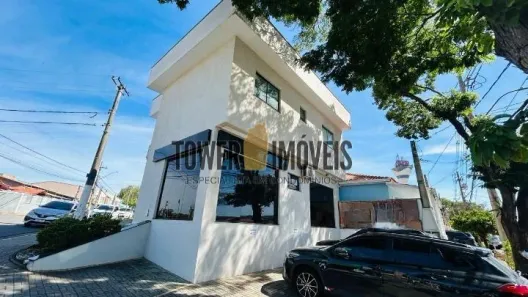 Prédio Comercial com 6 Quartos à venda, 300m² no Vila Embaré, Valinhos